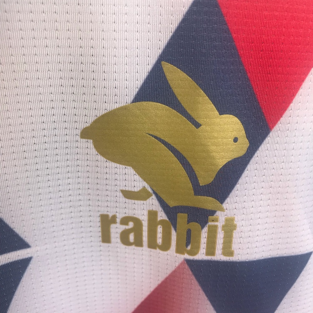 Running Rabbit Top - image 3